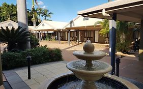 Rockhampton Palms Motor Inn